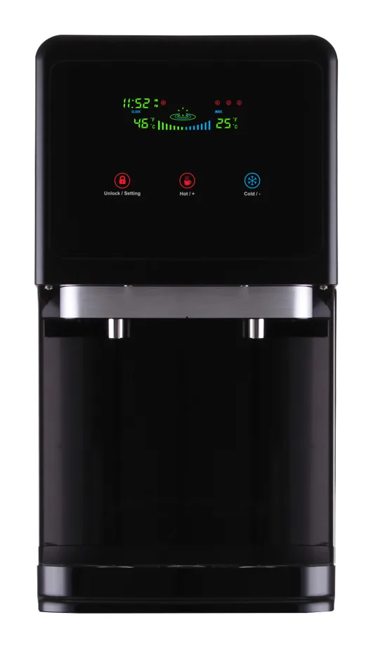 Diamond Black Mini — spreda