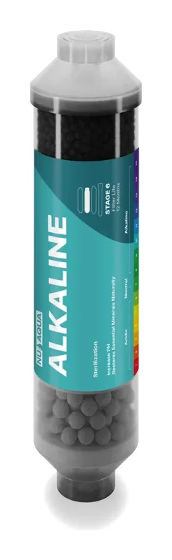 Alkalizer — fotografija 1/2