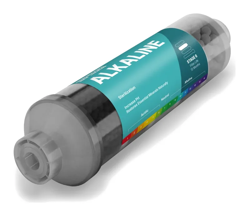 Alkalizer — fotografija 2/2
