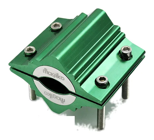 Magnet (magnetizer) — fotografija 2/2